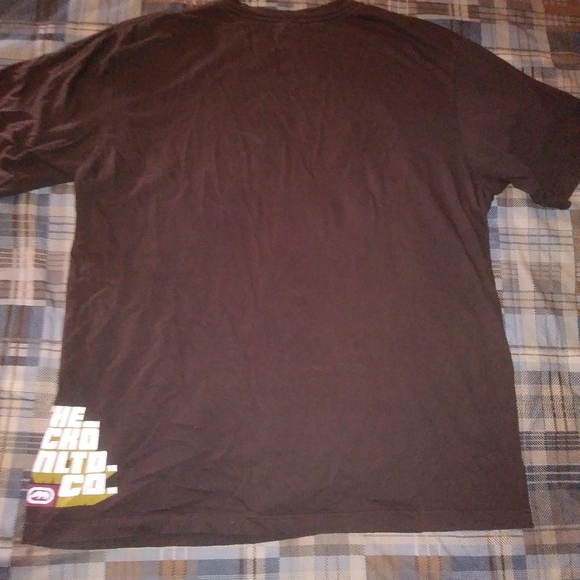 💀 ECKO Unltd T-shirt💀 - Picture 8 of 9